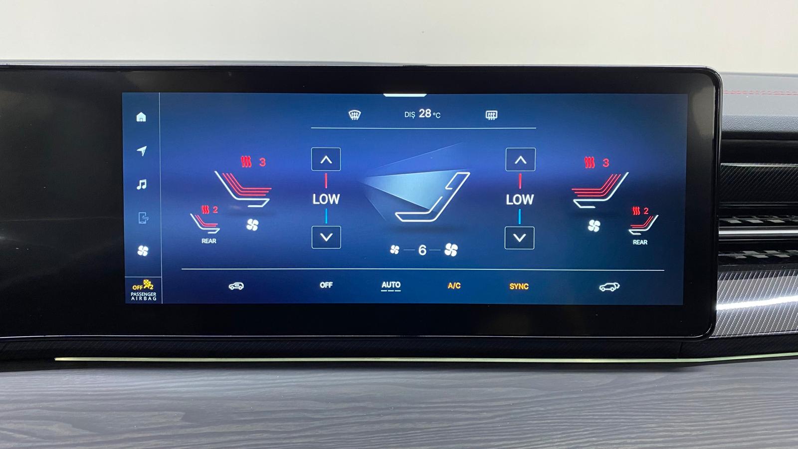 KGMOBILITY ACTYON 9